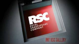 Royal Shakespeare Company   My RSC Gallery.flv