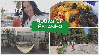 Vida na Itália: receita/ parque/ bodas de estanho - 2021