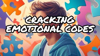 Cracking the Code: Understanding Emotional Struggles in Young People