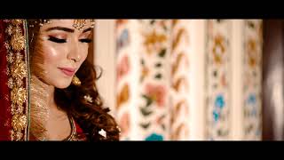 Mehndi Song Highlights - Islamabad wedding