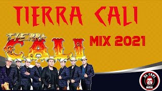 🔥 EXITOS DE EL RECUERDO 🔥TIERRA CALI MIX 2021