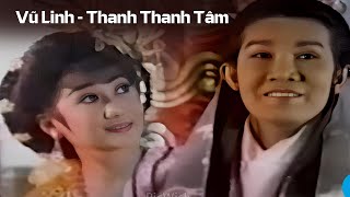 VŨ LINH, THANH THANH TÂM | Cải Lương Dương Gia Tướng - Hồ Quảng Tuồng Cổ Trước 1975