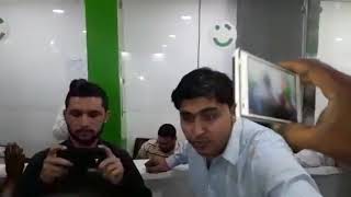 Angry Careem Captains | Careem drivers protesting