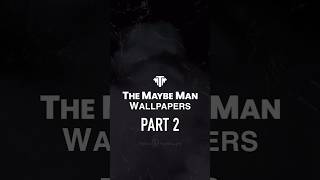 AJR The Maybe Man - Wallpapers PART 2 | #shorts