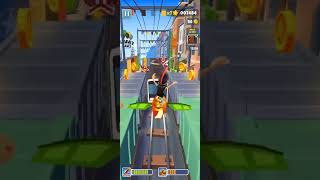 Subway surfers Android games best Android game#amazing #subwaysurfers