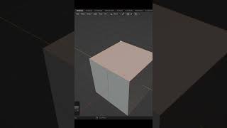 Blender Tutorial How to Find N Gons and Triangles #shorts #blendertutorial #tutorial #3dmodels