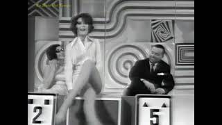 Sandie Shaw   -  Lo vuole lui,lo vuole lei    (1968)