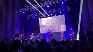 Sin avisar- La vela puerca (Teatro Coliseo 16 de junio 2023, Chile)