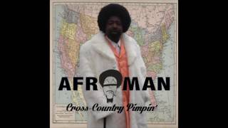 Afroman, "South Dakota"