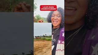 Price increase in Genuine land for sale Enugu/ Blossom Gardens Estate