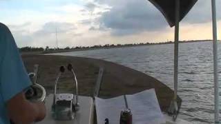 Trawler Cruising: Mischief X: St. Lucie Lock to Lake Okeechobee