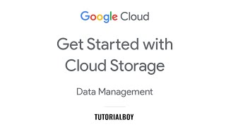 Get Started with Cloud Storage: Challenge Lab || ARC111 || #cloudskillsboost   #tutorialboy24