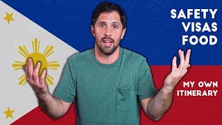 Philippines Travel Guide (No BS) - My Frustrations & Highlights