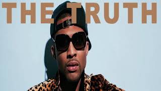 Lyricist Kyle Knight on The Truth | What's The 411 | MUSIC