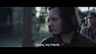 My Best Friend Anne Frank Trailer (2022)