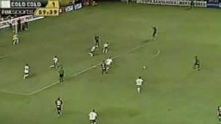 Togolais en Copa Libertadores 2009 (épisode 3)