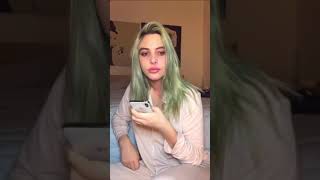 Lele Pons tiktok 😦 #stayhomestaystrong #shorts