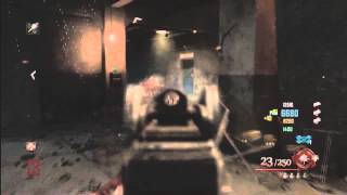 Call Of Duty Black ops 2: Mob Of the Dead Part 4