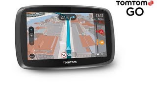 GPS TomTom NOUVEAUTE 2013 - TomTom Go - NAV 4