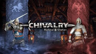 Chivalry: Medieval Warfare ► Хорошая Игра?