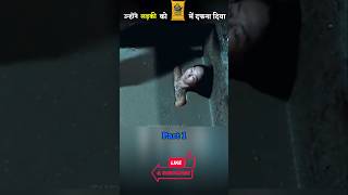 गुंडों ने लड़की को जिंदा दफना दिया / Wolf Hiding / movie explained in hindi / #shorts #viral