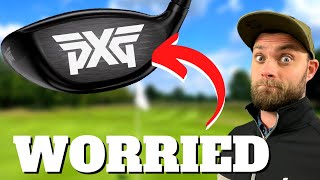 PXG Threatened... by this NEW 2023 Driver Competitor!?