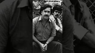 The CRAZY Life of Pablo Escobar You Won't Believe!