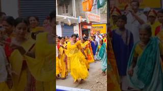 Bankpatti Dance #trending dance #youtubeshorts #ytshortsindia