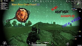 NIGHT MODE GAMEPLAY | ACE SQUAD Ft. [$cD] | THE STRANGER