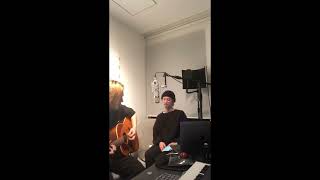 (ONE OK ROCK) Taka - intentions (cover)