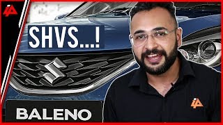 New Baleno 1.2L DualJet with SHVS | क्या ये सहि मे स्मार्ट हे या फ़िर्...! | By Jay Dave #iatv