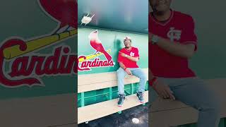 St.Louis Cardinals Spring Training dinner Bash Vlog💯🏁🏁🫡 #shorts #vlog #springtraining2024