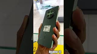 REALME 12 unboxing video #viral #youtubeshorts #trending #newmusic #reels