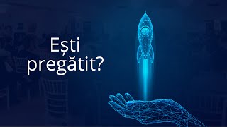 Ești pregătit? 🚀🚀🚀