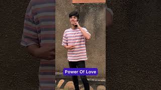 Power Of Love ❤️ 😂😂😂#shorts #trending #viral #youtubeshorts #love #lovestatus