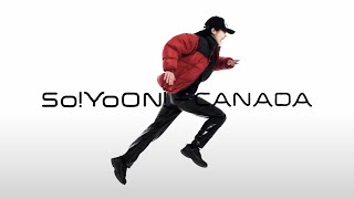 Audio | So!YoON! (황소윤) ‘CANADA’ [1hr]