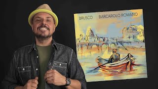 BRUSCO A RADIO GODOT