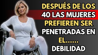 COMPORTAMIENTO HUMANO | Hechos Psicológicos Sobre las Mujeres | Estoicismo