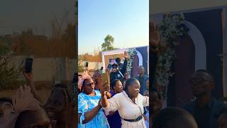 MWANTINTI - Phyzix in Blantyre at a wedding (2024) #phyzix #music #malawimusic #rap #hiphop #dance