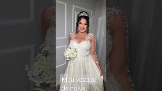 meu vestido de noiva.#casamentocivil #casamento2023 #casamento #vestidodenoiva #vestidodenoivas