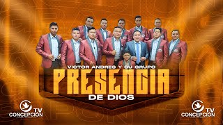 VICTOR ANDRES Y SU GRUPO PRESENCIA DE DIOS, ALDEA BARRANECHE, TOTONICAPAN.