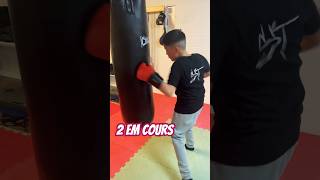 Entraînement boxedébutant #astuce #coaching #boxe #mma  #music #entrainement #youtube #youtubeshort