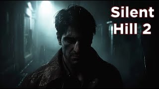 Госпитальный Кошмар ★ Silent Hill 2 Remake ★ Часть 5