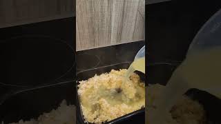 How to make best Rice with Chicken old Recipe from my Grandmother #shorts #viral #rice #shortvideo