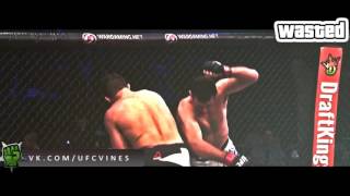 UFC VINES #10 | HeadShot HD 720p