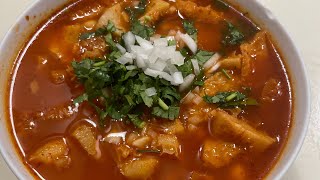 Menudo