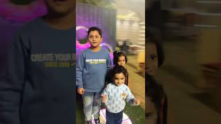 Cute kids dancing on 360 stage #dance #kids #cute