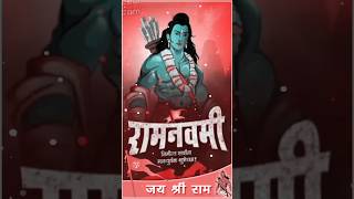 Jay Shri Ram Bhakti WhatsApp status 🚩 जय श्री राम भक्ति व्हाट्सएप स्टेटस🚩 #jayshreeram #status