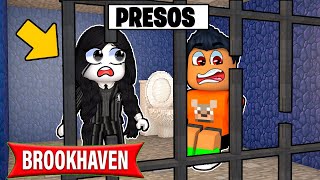 LOBINHO FOI PRESO COM A WANDINHA no ROBLOX! ‹ LOBINHO ›