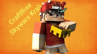 SKYWARS-!!!minecraft craftrise